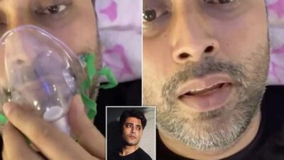 Ünlü aktör koronavirüse yenik düştü