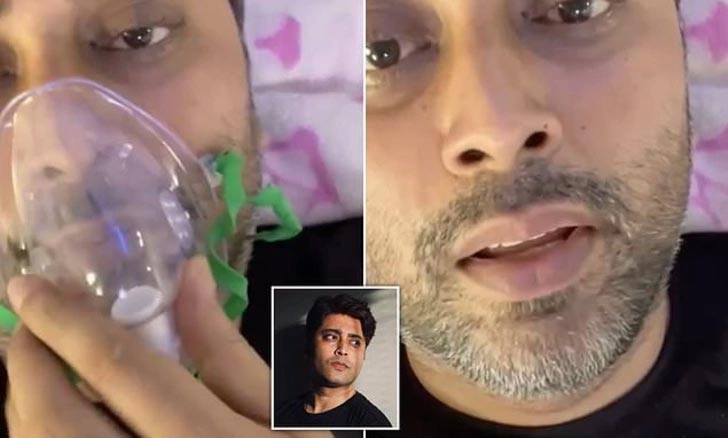 Ünlü aktör koronavirüse yenik düştü