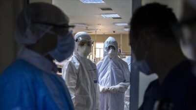 DSÖ Türkiye Temsilcisi duyurdu! Ölüm riskini yüzde 50 artırıyor