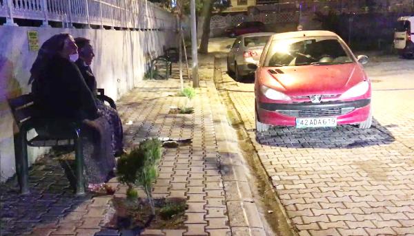 6 yaşındaki Yağız’ın acı sonu