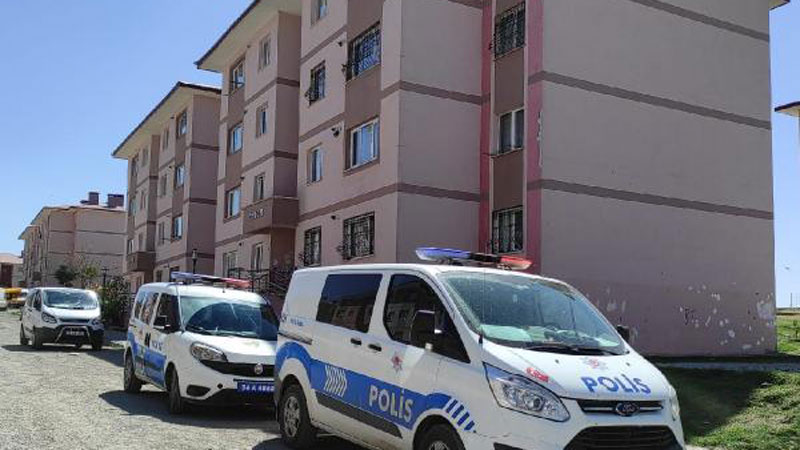 Kayınpeder dehşeti! Damadını sırtından 4 kez bıçakladı