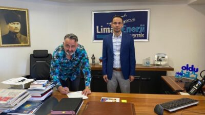 Timsah’a elektrik müjdesi! Tüm borcu üstlendi…