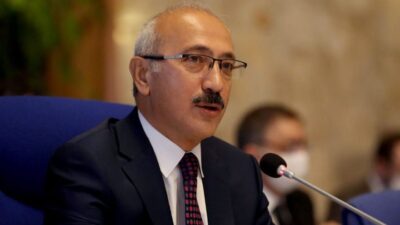 Bakan Elvan’dan önemli açıklama