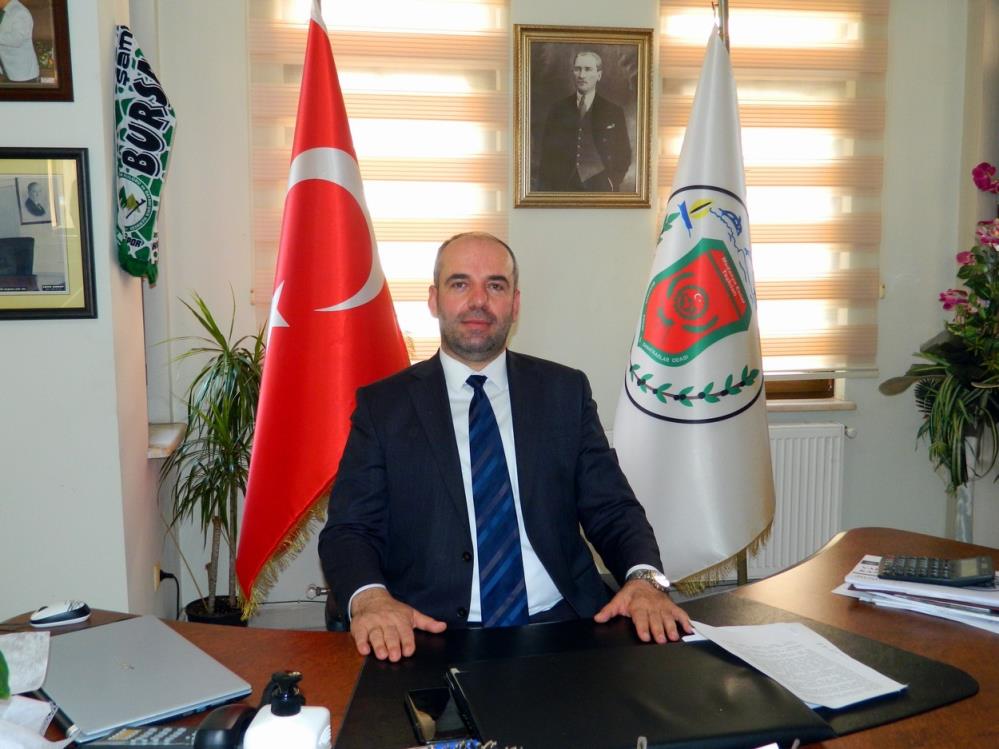 Bursalı esnaftan market çıkışı; Yasaklansın!