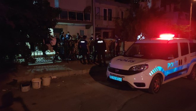 Silahla oyun kötü bitti