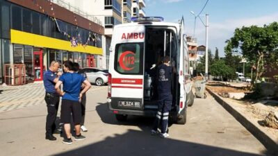 Yer: Bursa… 50 TL kavgasında kan aktı