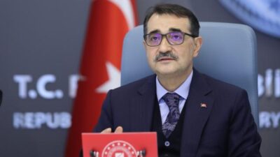 Bakan duyurdu: Yeni haftaya enerjiyle başlayacağız