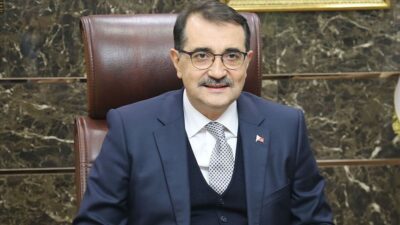 Bakan Dönmez duyurdu: Kanuni Sondaj Gemisi ilk görevine başlıyor!