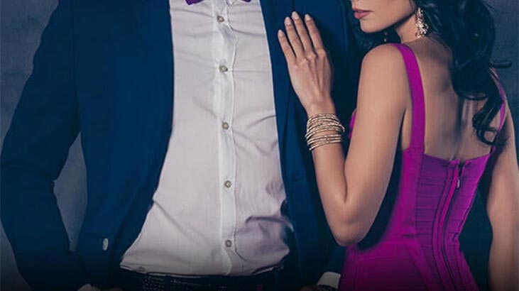 Birlikte olacağı kadının fotoğrafları gönderildi! Jigolo tuzağı