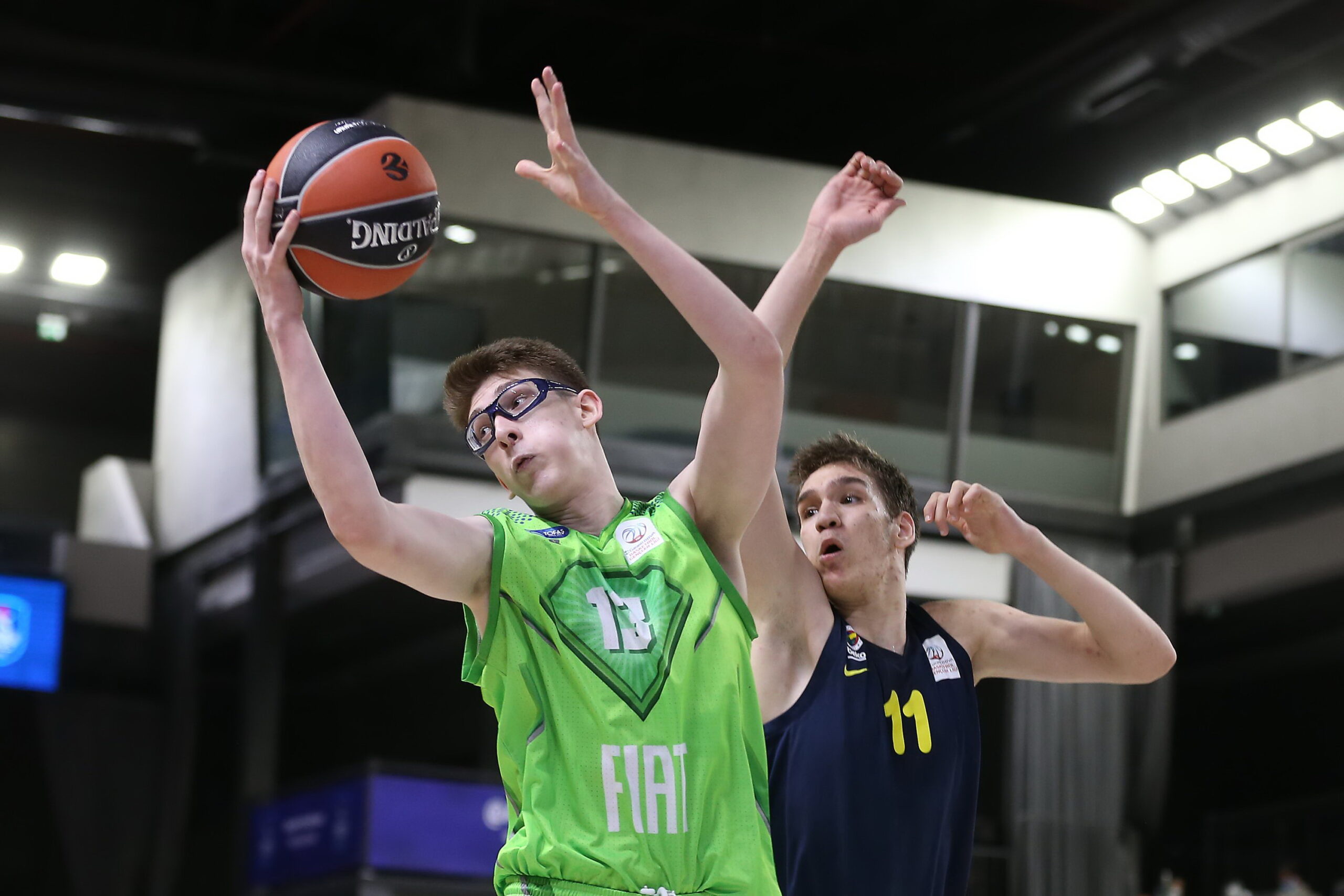 Bursa ekibinin finaldeki rakibi Fenerbahçe! İşte dev maçın yeri ve tarihi…