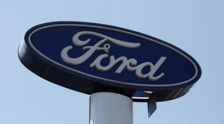 Ford çip kıtlığı nedeniyle Köln’deki üretimi durdurdu