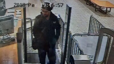 ODTÜ kütüphanesinde cinsel saldırıya 10 yıl hapis istemi