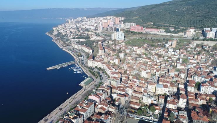 Gemlik’te kiralık taşınmazlar… Gemlik’te kiralık taşınmazlar…