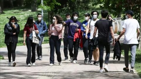 18 yaş altı ve 65 yaş üstü dikkat! Bu haber sizi ilgilendiriyor…