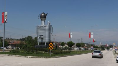 Sosyal medyada eleştirilmişti! Belediye başkanından yanıt geldi