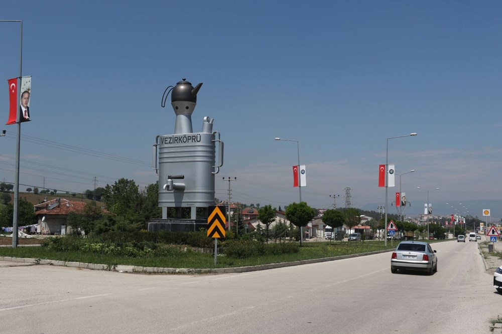 Sosyal medyada eleştirilmişti! Belediye başkanından yanıt geldi