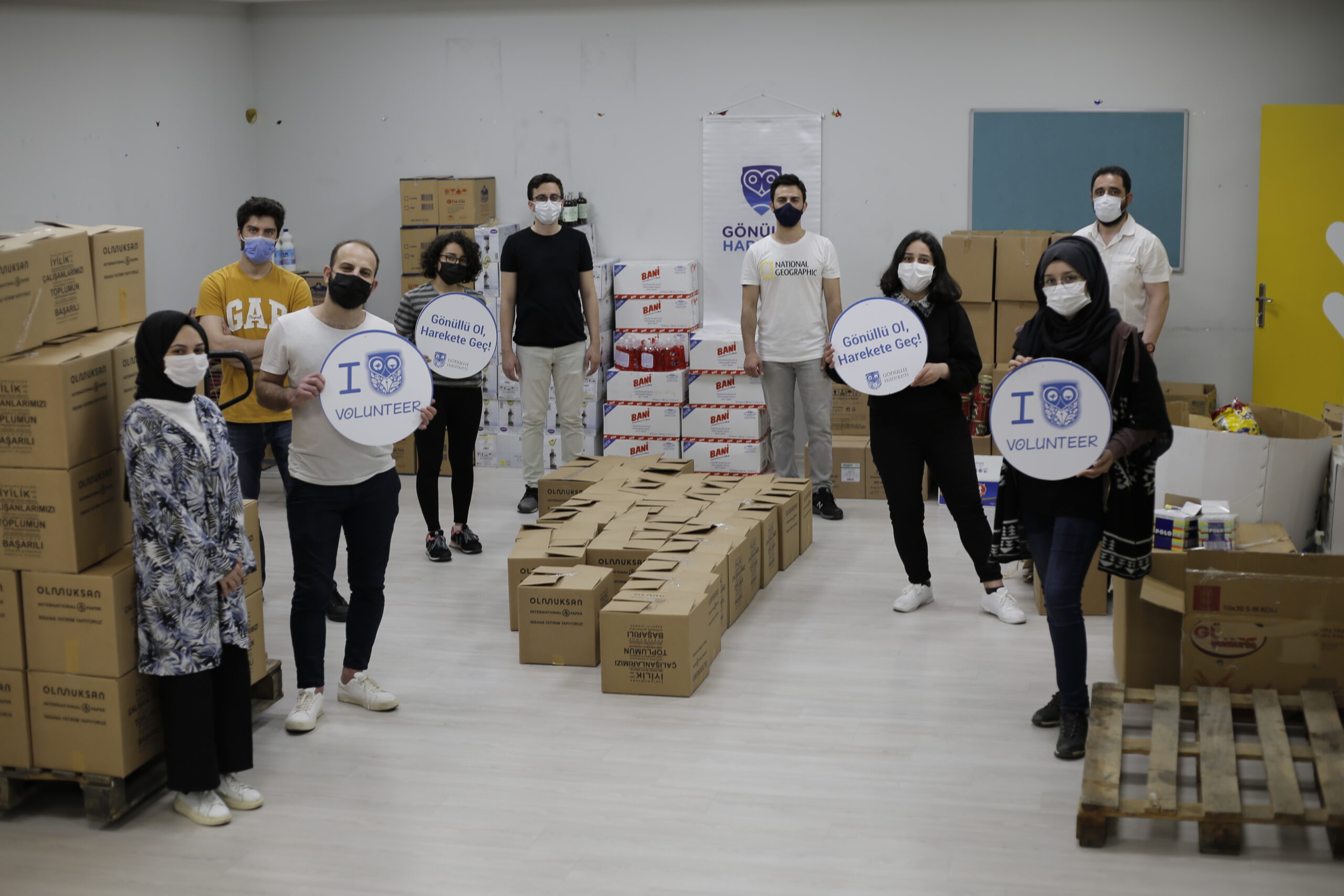 Bursa’da bir ilk gerçekleşti! Bu gençler bakın ne yaptı?