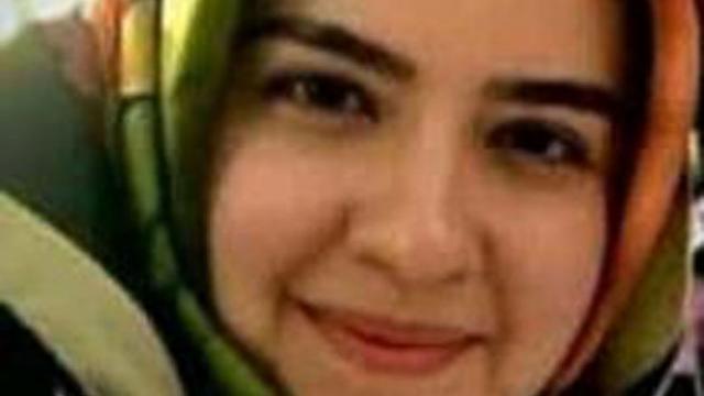 Hamile hemşire Anneler Günü’nde koronavirüsten öldü