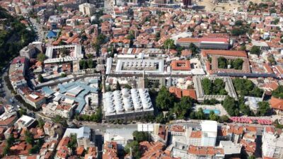 Bursa’da büyük yarışma! İşte ödüller…