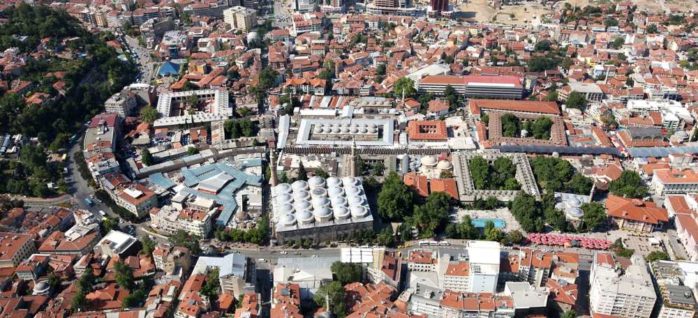 Bursa’da büyük yarışma! İşte ödüller… Bursa’da büyük yarışma! İşte ödüller…