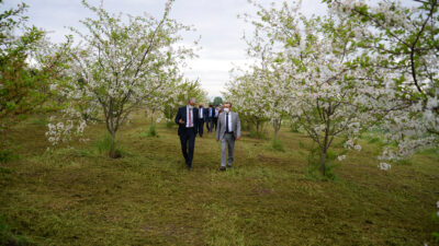 Bursa’da rekor beklentisi!