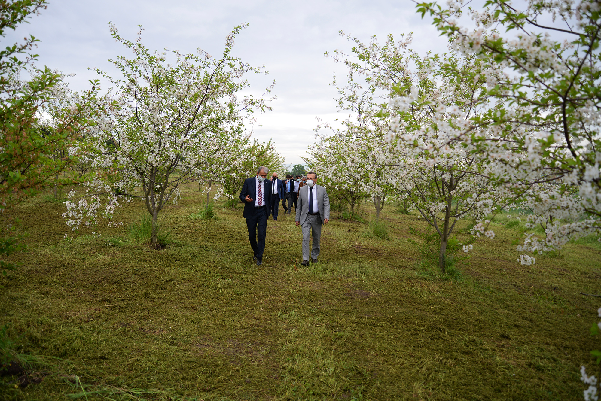 Bursa’da rekor beklentisi!
