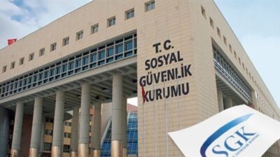 SGK duyurdu! 50 kişi alınacak…