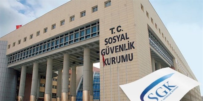 SGK duyurdu! 50 kişi alınacak…
