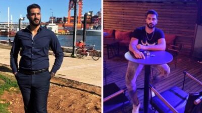 Henüz 20 yaşındaydı! Askere gidecek genç, kılıçla öldürüldü