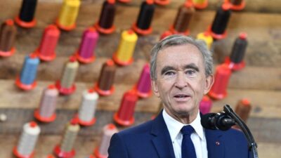 Birkaç saat dünyanın en zengini oldu