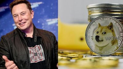 Elon Musk’tan Dogecoin ve kripto yatırımı uyarısı