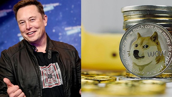 Elon Musk’tan Dogecoin ve kripto yatırımı uyarısı