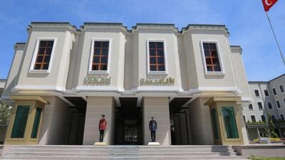 İçişleri’nden Amed Sportif-Bursaspor maçına ilişkin açıklama