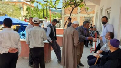 Bursa’da şok karar! Yüzlerce kişi öfkeli…