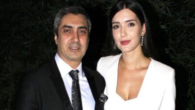 Necati Şaşmaz boşandı! Ne kadar nafaka ödeyecek?