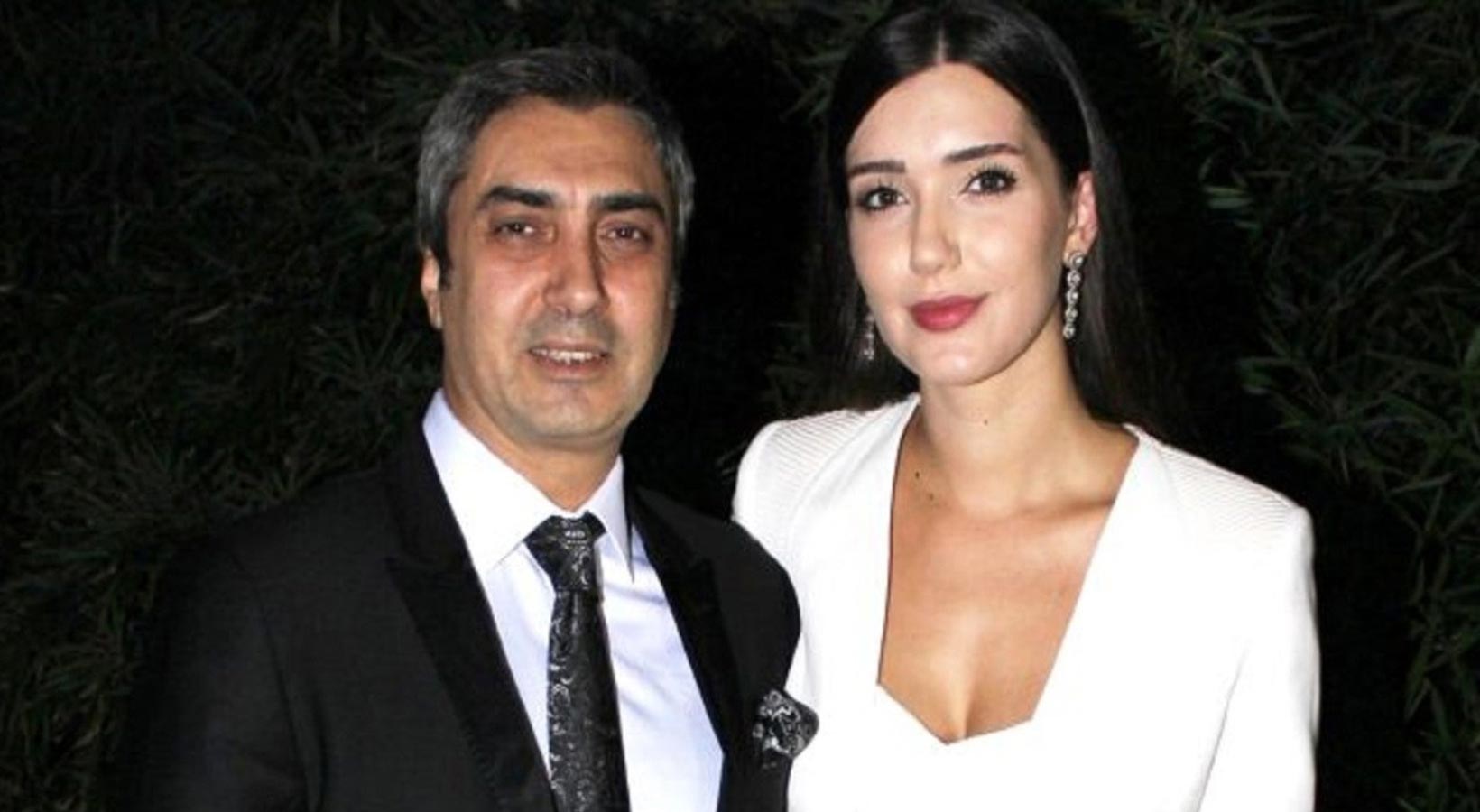 Necati Şaşmaz boşandı! Ne kadar nafaka ödeyecek?