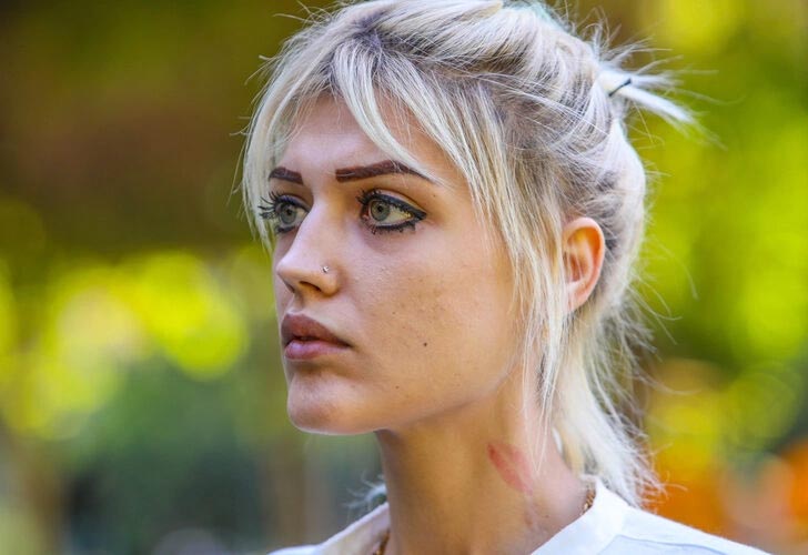 Kabus gibi olay! Sosyal medyadan tanışıp sevgili oldu, dehşeti yaşadı