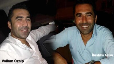 Kamyonet yamaçtan yuvarlandı! Sürücü feci şekilde can verdi