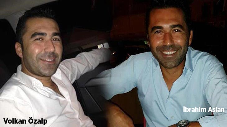 Kamyonet yamaçtan yuvarlandı! Sürücü feci şekilde can verdi