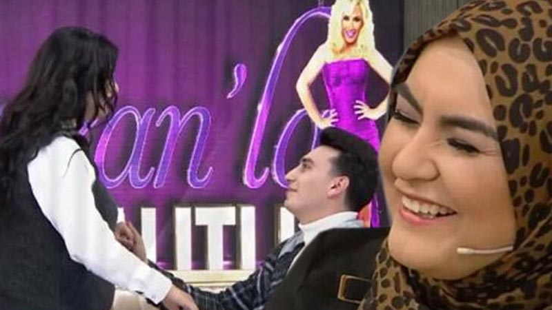 Eşi çıkan habere isyan etti! ‘Allah bin türlü belanızı versin’ Eşi çıkan habere isyan etti! ‘Allah bin türlü belanızı versin’