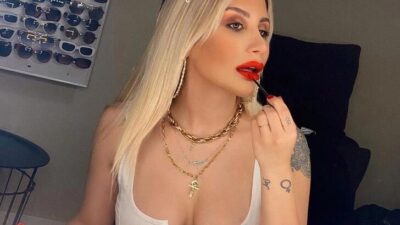 Sezonu açtı! ‘Şeftalilerimi dışarı çıkardım’