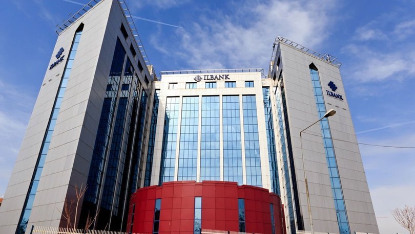 İlbank 365 sözleşmeli personel alacak…