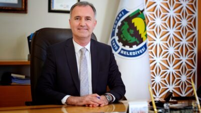 İnegöl Belediyesi bayrama hazır