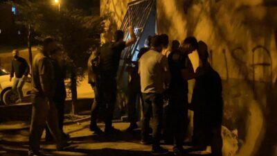 Bursa’da kısıtlamayı ihlal eden 11 kişiye ceza