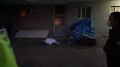 Bursa’da yaşlı adamın korkunç sonu