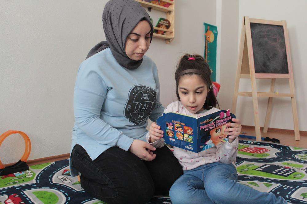 Bursalı bu miniğin bir isteği var!