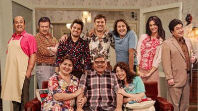 İşte Seksenler dizisinin yayınlanacağı tarih: Her gün ekranda olacak