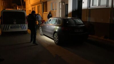 Yer: Bursa… İyilik yaptı kötülük buldu