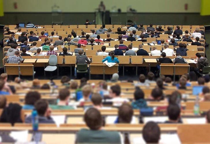 YÖK harekete geçti! Yüz yüze eğitimle ilgili yeni gelişme YÖK harekete geçti! Yüz yüze eğitimle ilgili yeni gelişme