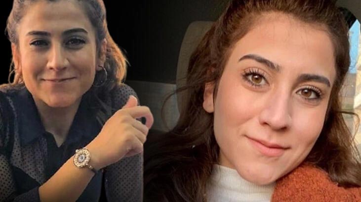 Stajyer avukat Berrin’in feci sonu! Cam silmek isterken…